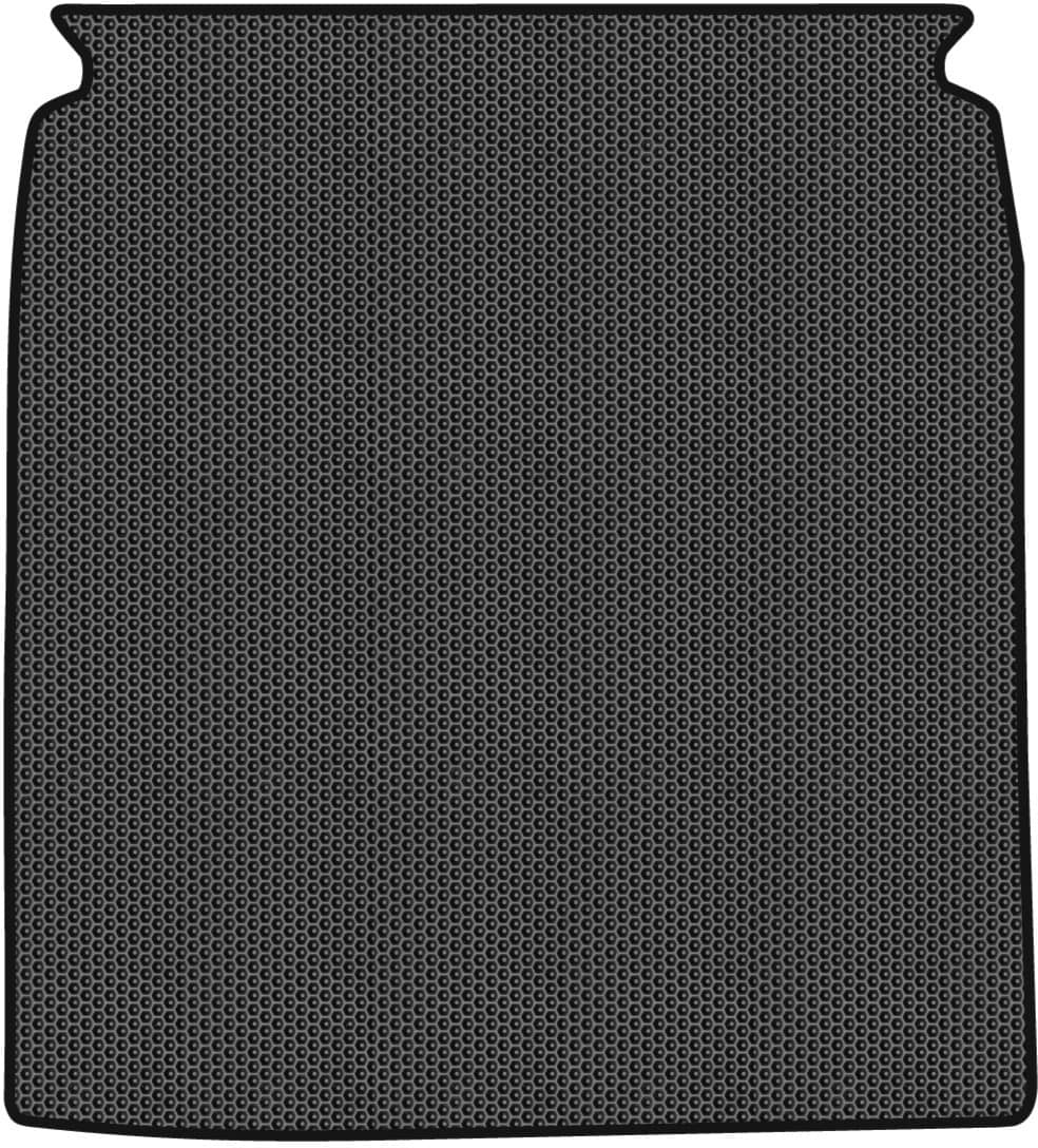 EVA килимок в багажник авто EVAtech для CC Restyling Volkswagen 2012 1 покоління Sedan USA (VW11377B1SBB)