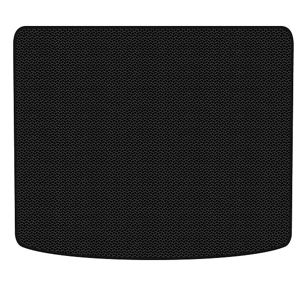 Фото - EVA коврик в багажник авто EVAtech для Touareg (7L) Restyling Volkswagen 2006-2010 1 поколение SUV EU (VW11897B1KBB)