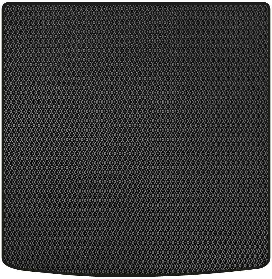 EVA килимок в багажник авто EVAtech для Bora Volkswagen 1998-2005 1 покоління Combi EU (VW13018BO1RBB)