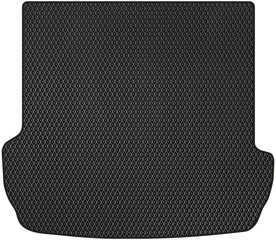 EVA килимок в багажник авто EVAtech для Bora Volkswagen 1998-2005 1 покоління Combi EU (VW13018B1RBB)