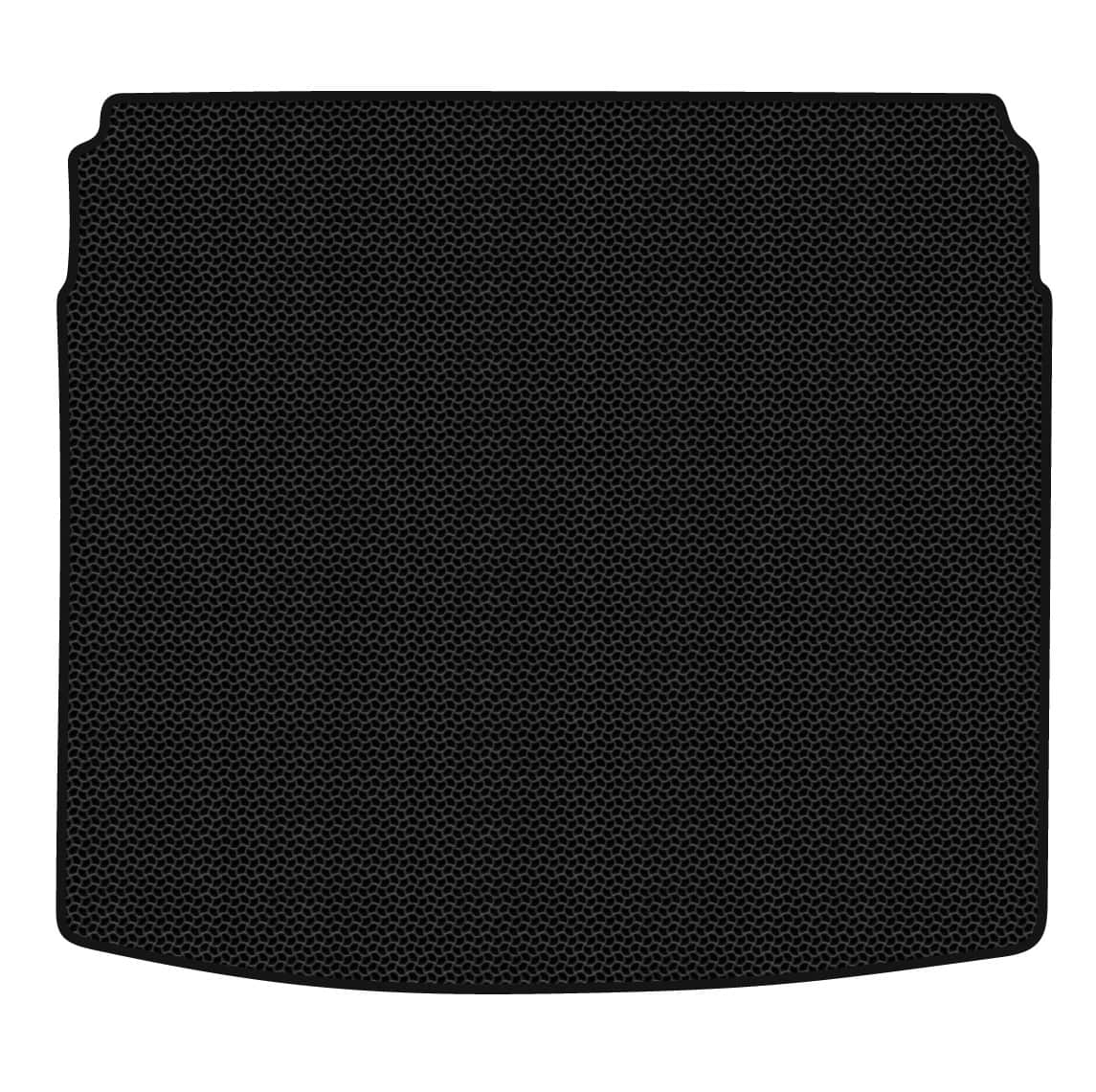 EVA килимок в багажник авто EVAtech для Tiguan Allspace 5 seats Volkswagen 2016-2020 1 покоління SUV USA (VW13965B1KBB)