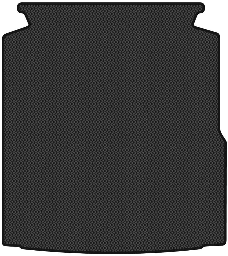 EVA килимок в багажник авто EVAtech для Passat NMS Volkswagen 2019 2 покоління Sedan USA VW14111B1RBB