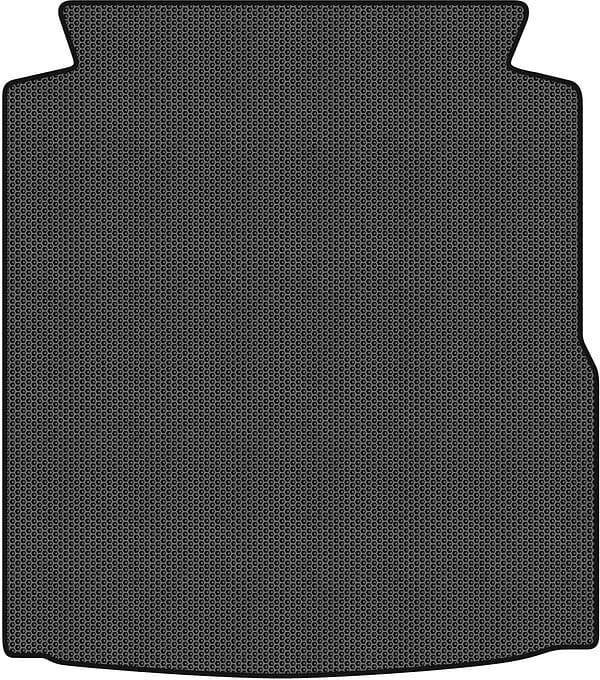 Фото - EVA коврик в багажник авто EVAtech для Passat NMS Volkswagen 2010-2015 1 поколение Sedan USA (VW1693B1SBB)