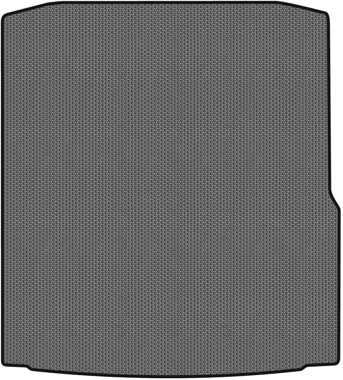 EVA килимок в багажник авто EVAtech для Passat NMS Restyling Volkswagen 2015-2019 1 покоління Sedan USA (VW1696B1SGB)