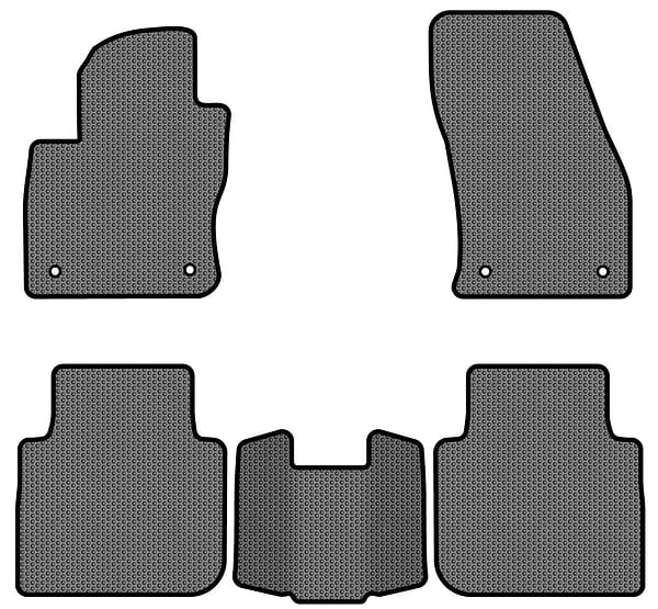 Фото - EVA коврики в салон авто EVAtech для Tiguan Allspace 7 seats Volkswagen 2016-2020 1 поколение SUV USA (VW1727CS5AV4SGB) Фото - EVA коврики в салон авто EVAtech для Tiguan Allspace 7 seats Volkswagen 2016-2020 1 поколение SUV USA (VW1727CS5AV4SGB)
