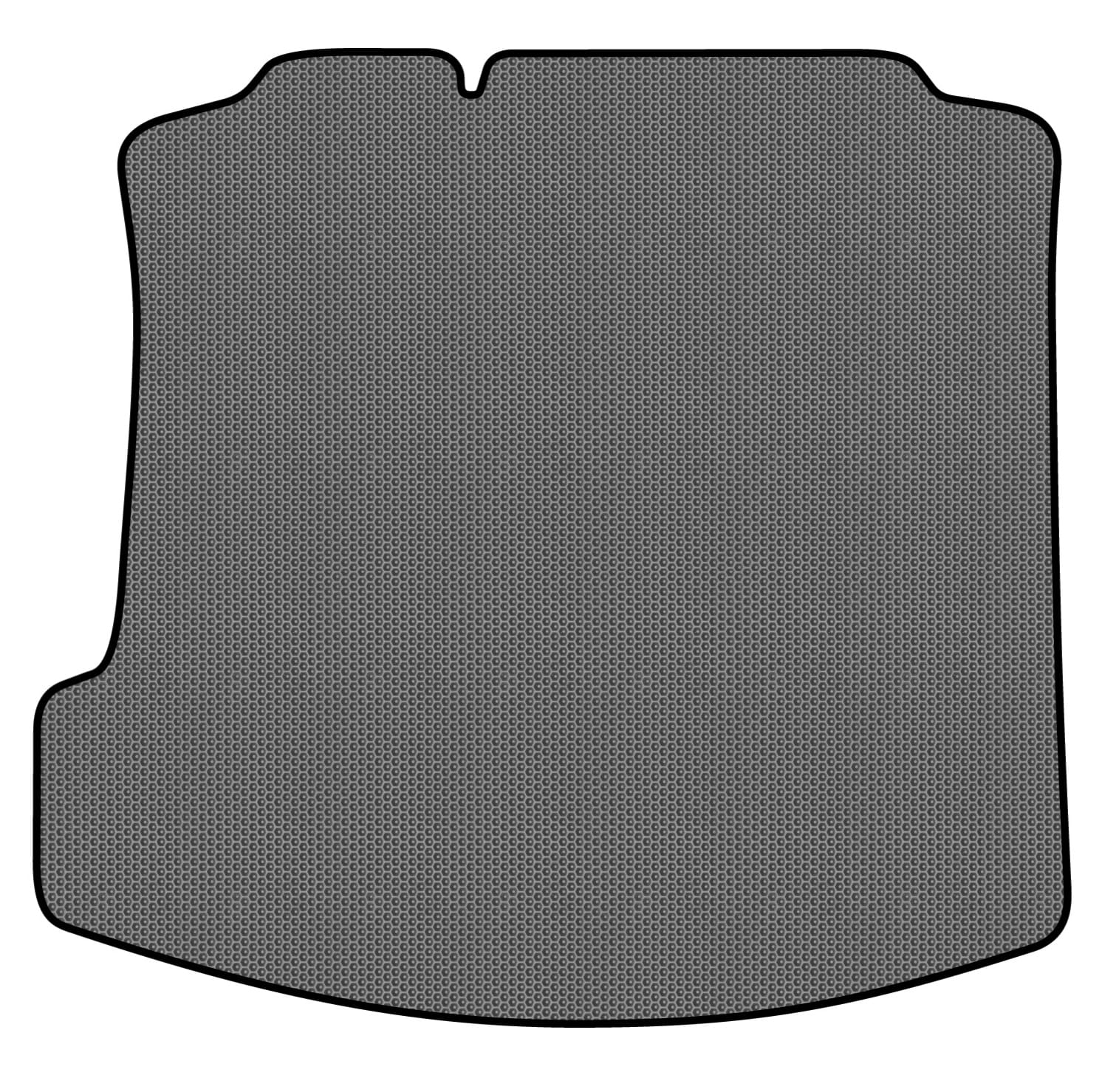 EVA килимок в багажник авто EVAtech для Bora Volkswagen 1998-2005 1 покоління Sedan EU (VW1875B1SGB)