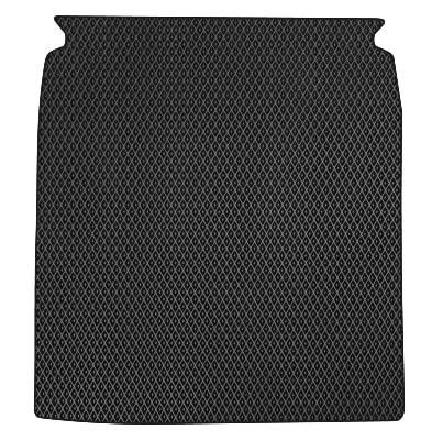 EVA килимок в багажник авто EVAtech для CC Restyling Volkswagen 2012 1 покоління Sedan EU (VW1876B1RBB)