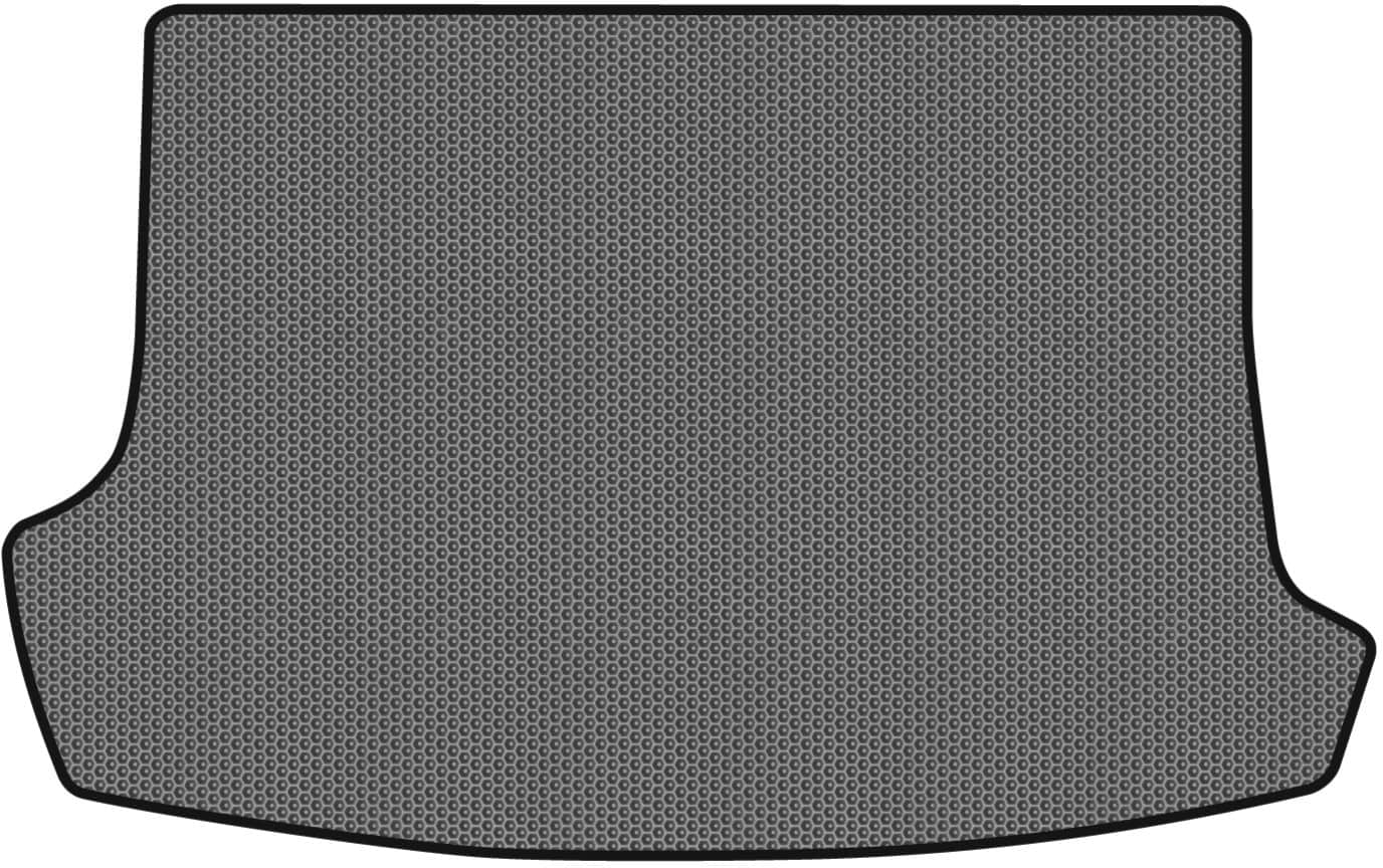 EVA коврик в багажник авто EVAtech для T-Roc Volkswagen 2017 1 поколение SUV EU (VW1899B1SGB)