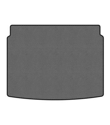 EVA килимок в нижній багажник авто EVAtech для T-Roc Volkswagen 2017 1 покоління SUV EU (VW1899N1RGB)