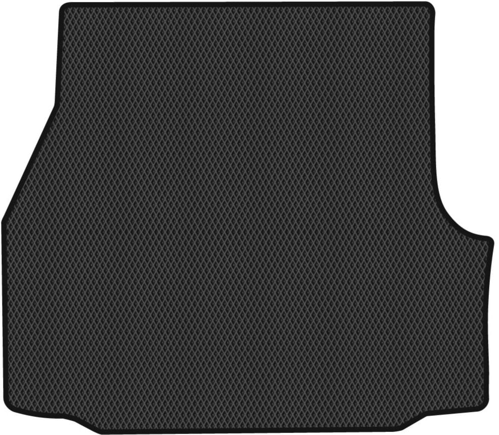 EVA килимок в багажник авто EVAtech для Passat (B3) (35i) Volkswagen 1988-1993 3 покоління Sedan EU VW21114B1RBB