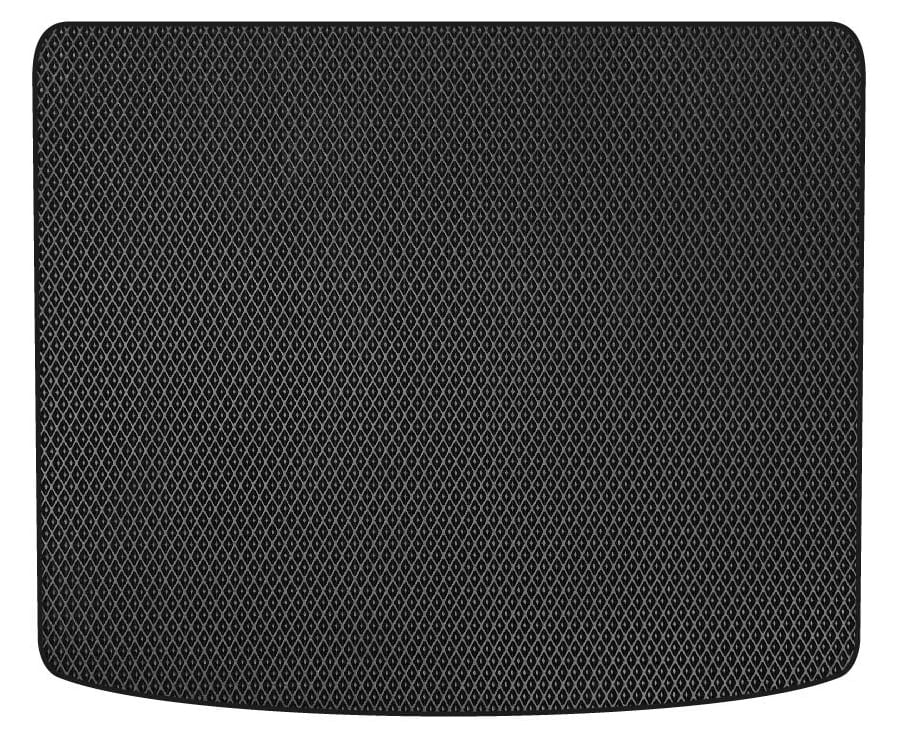 EVA килимок в багажник авто EVAtech для Touareg (7L) Volkswagen 2002-2006 1 покоління SUV EU (VW21452B1RBB)