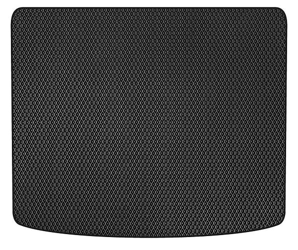 Фото - EVA коврик в багажник авто EVAtech для Touareg (7L) Volkswagen 2002-2006 1 поколение SUV EU (VW21452B1RBB)