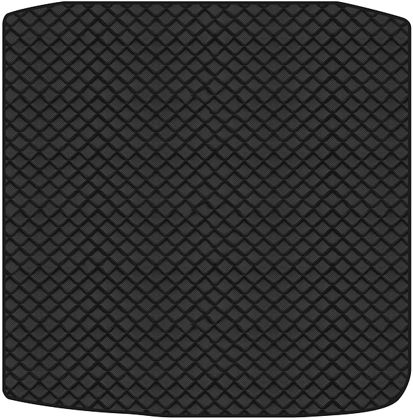 Фото - Коврик из экокожи в багажник авто EVAtech для Golf (IV) Volkswagen 1997-2006 4 поколение Combi EU (VW21982B1BBB)