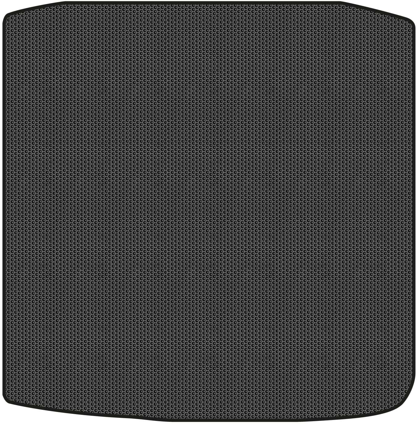 EVA коврик в багажник авто EVAtech для Golf (IV) Volkswagen 1997-2006 4 поколение Combi EU (VW21982B1SBB)