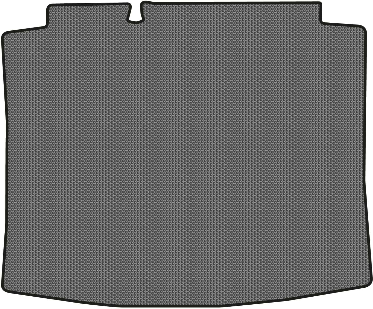 EVA килимок в багажник авто EVAtech для Golf (IV) 5-doors Volkswagen 1997-2006 4 покоління Htb EU (VW24307B1SGB)