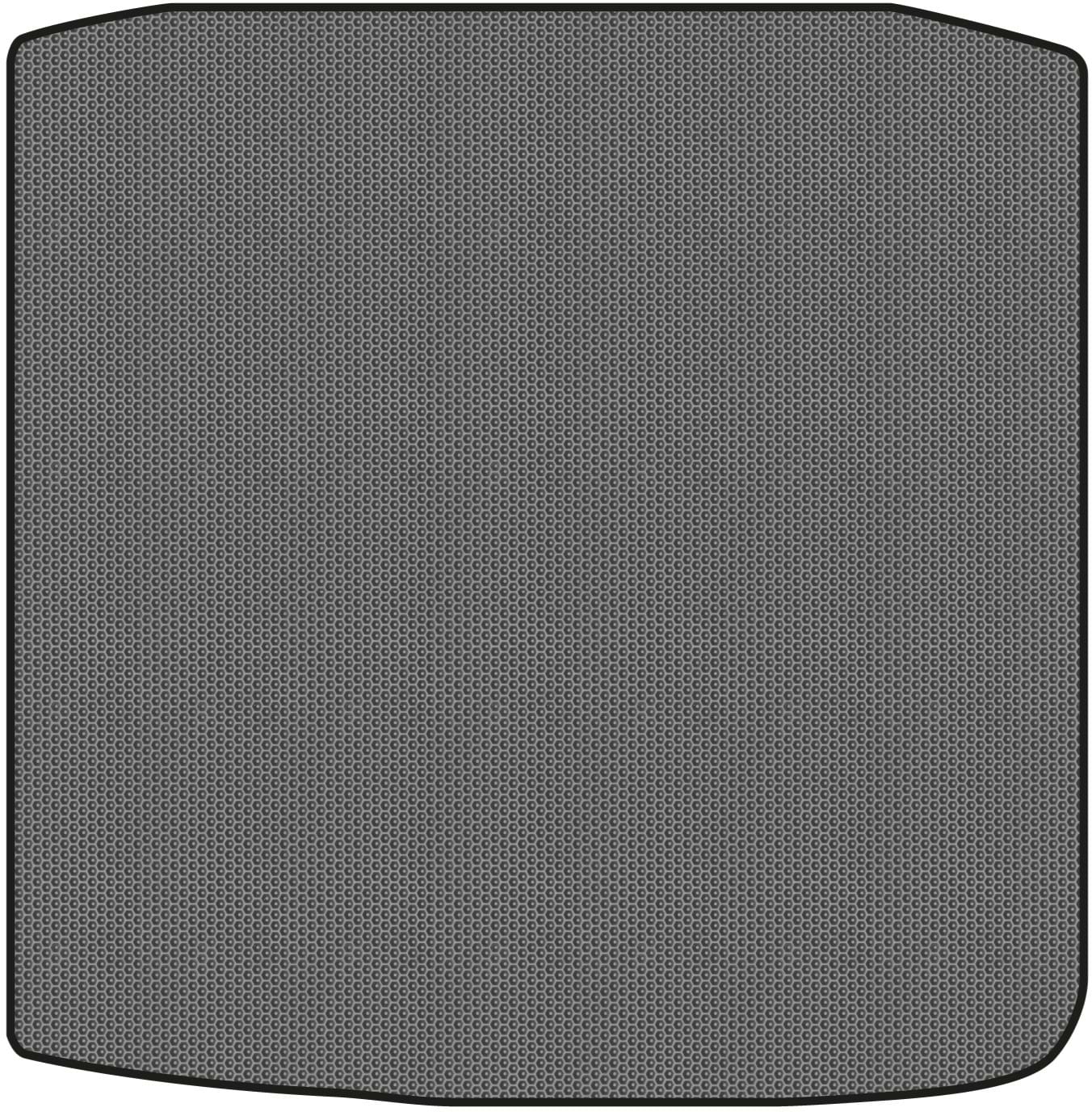 EVA килимок в багажник авто EVAtech для Golf (IV) Volkswagen 1997-2006 4 покоління Combi EU (VW2747B1SGB)