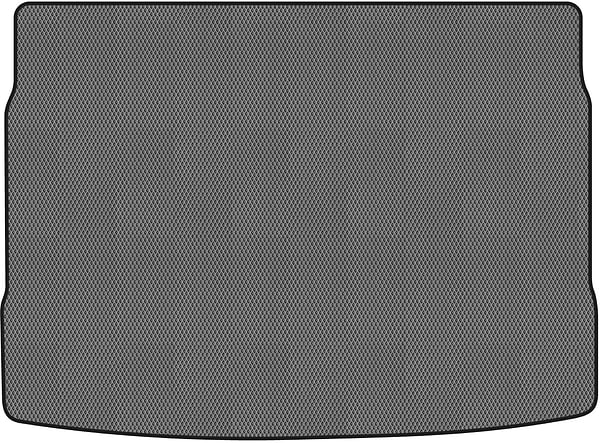 Фото - EVA килимок в багажник авто EVAtech для Golf (V) MT 5-doors Volkswagen 2003-2009 5 покоління Htb EU (VW31212BO1RGB)