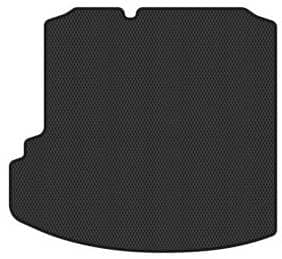 EVA коврик в багажник авто EVAtech для Jetta (V) Volkswagen 2005-2010 5 поколение Sedan EU (VW31219BO1RBB)