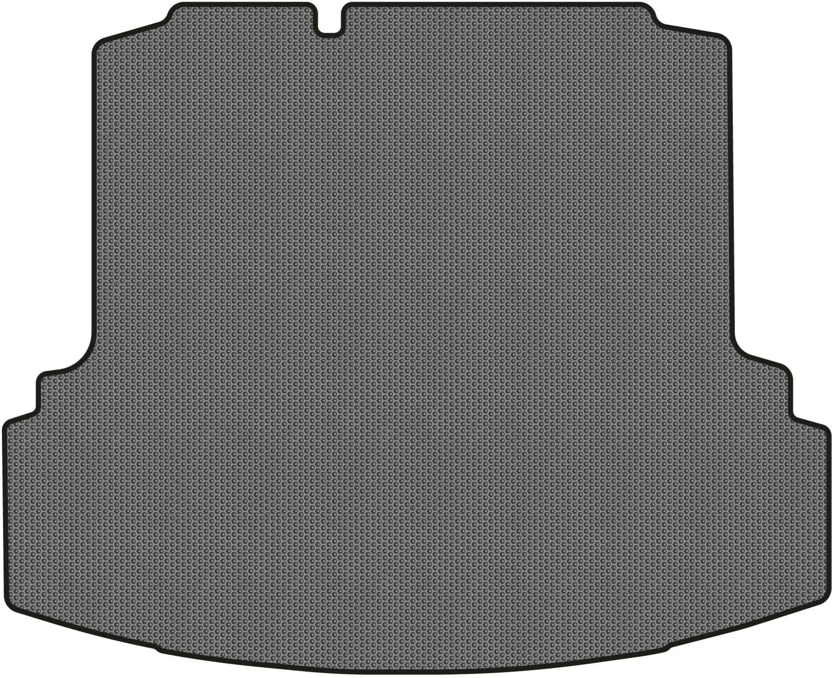 EVA килимок в багажник авто EVAtech для Jetta (VI) MT Volkswagen 2010-2018 6 покоління Sedan EU (VW31220B1SGB)