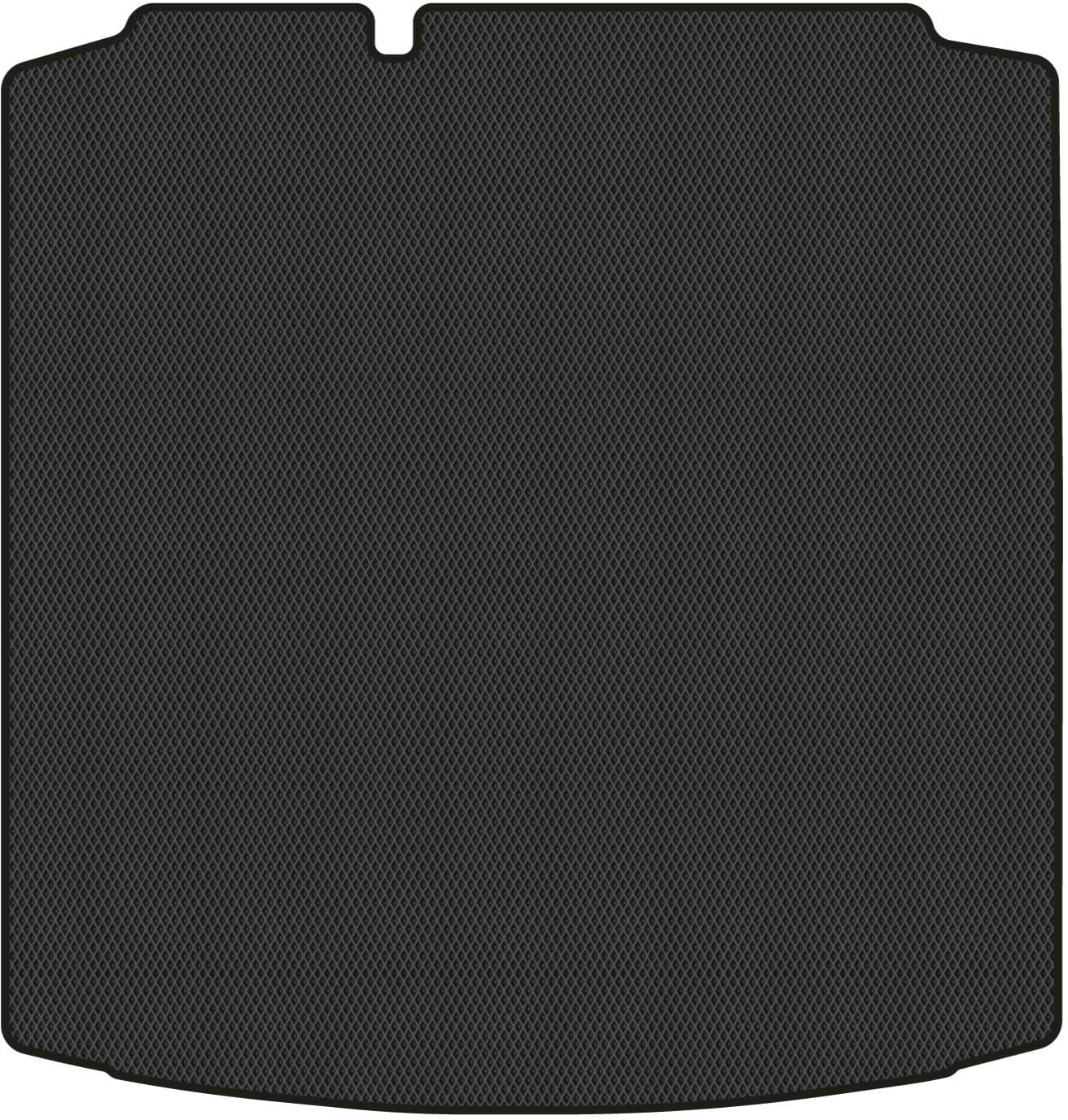 EVA коврик в багажник авто EVAtech для Jetta (VI) MT Volkswagen 2010-2018 6 поколение Sedan EU (VW31220BO1RBB)