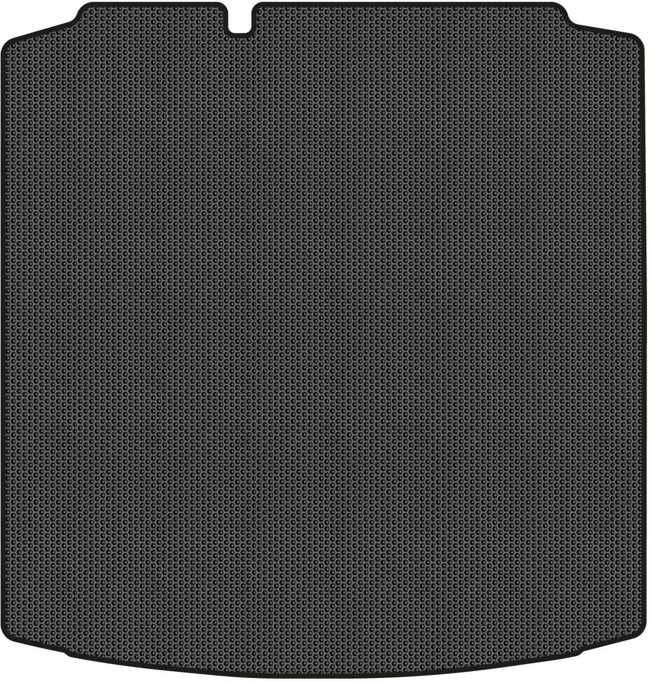 EVA килимок в багажник авто EVAtech для Jetta (VI) MT Volkswagen 2010-2018 6 покоління Sedan EU (VW31220BO1SBB)