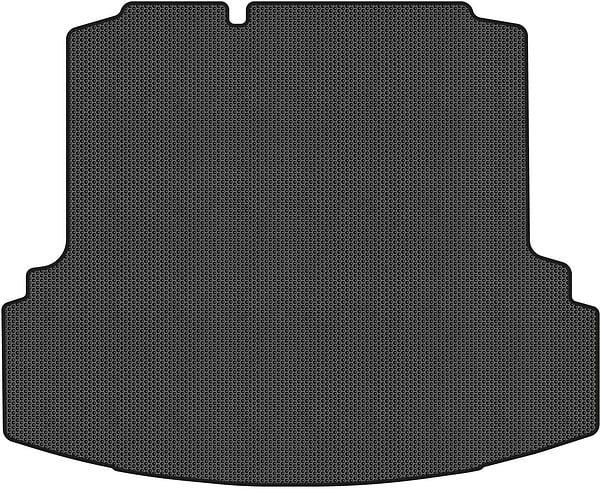 Фото - EVA килимок в багажник авто EVAtech для Jetta (VI) AT Volkswagen 2010-2018 6 покоління Sedan EU (VW31221B1SBB)