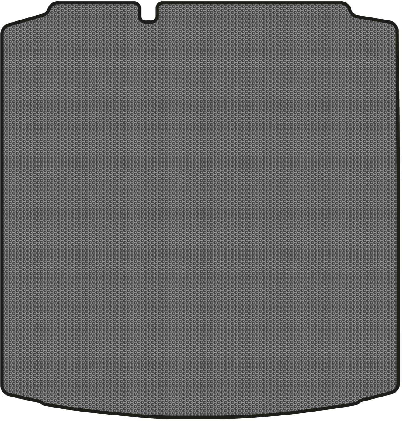 EVA коврик в багажник авто EVAtech для Jetta (VI) AT Volkswagen 2010-2018 6 поколение Sedan EU (VW31221BO1SGB)