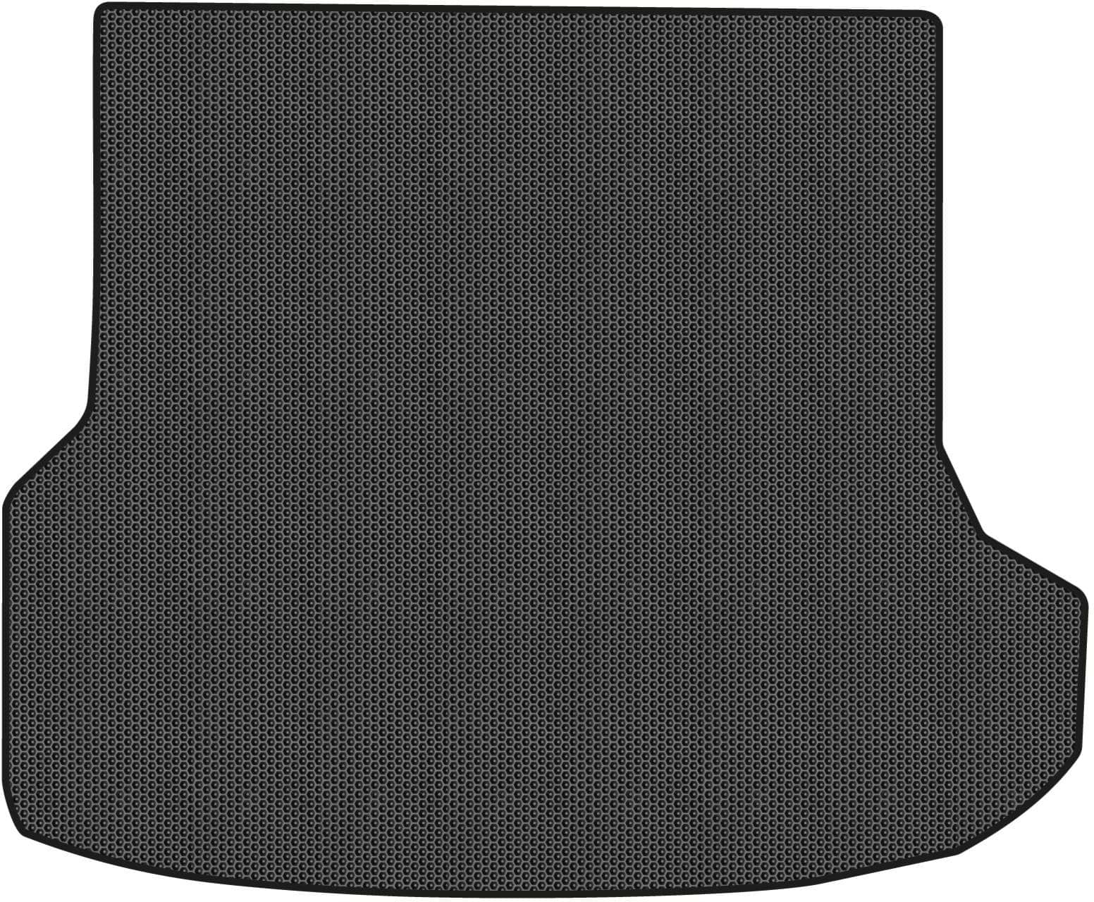 EVA коврик в багажник авто EVAtech для Golf (VI) AT Volkswagen 2009-2012 6 поколение Combi EU (VW31373B1SBB)