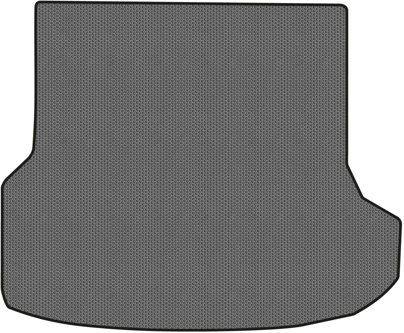 EVA коврик в багажник авто EVAtech для Golf (VI) AT Volkswagen 2009-2012 6 поколение Combi EU (VW31373B1SGB)