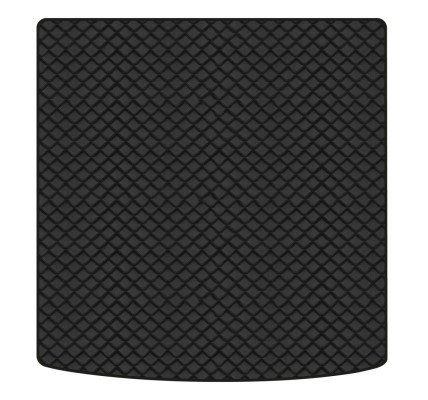 Фото - Килимок з екошкіри в багажник авто EVAtech для Golf (V) MT Volkswagen 2003-2009 5 покоління Combi EU (VW32429B1BBB)