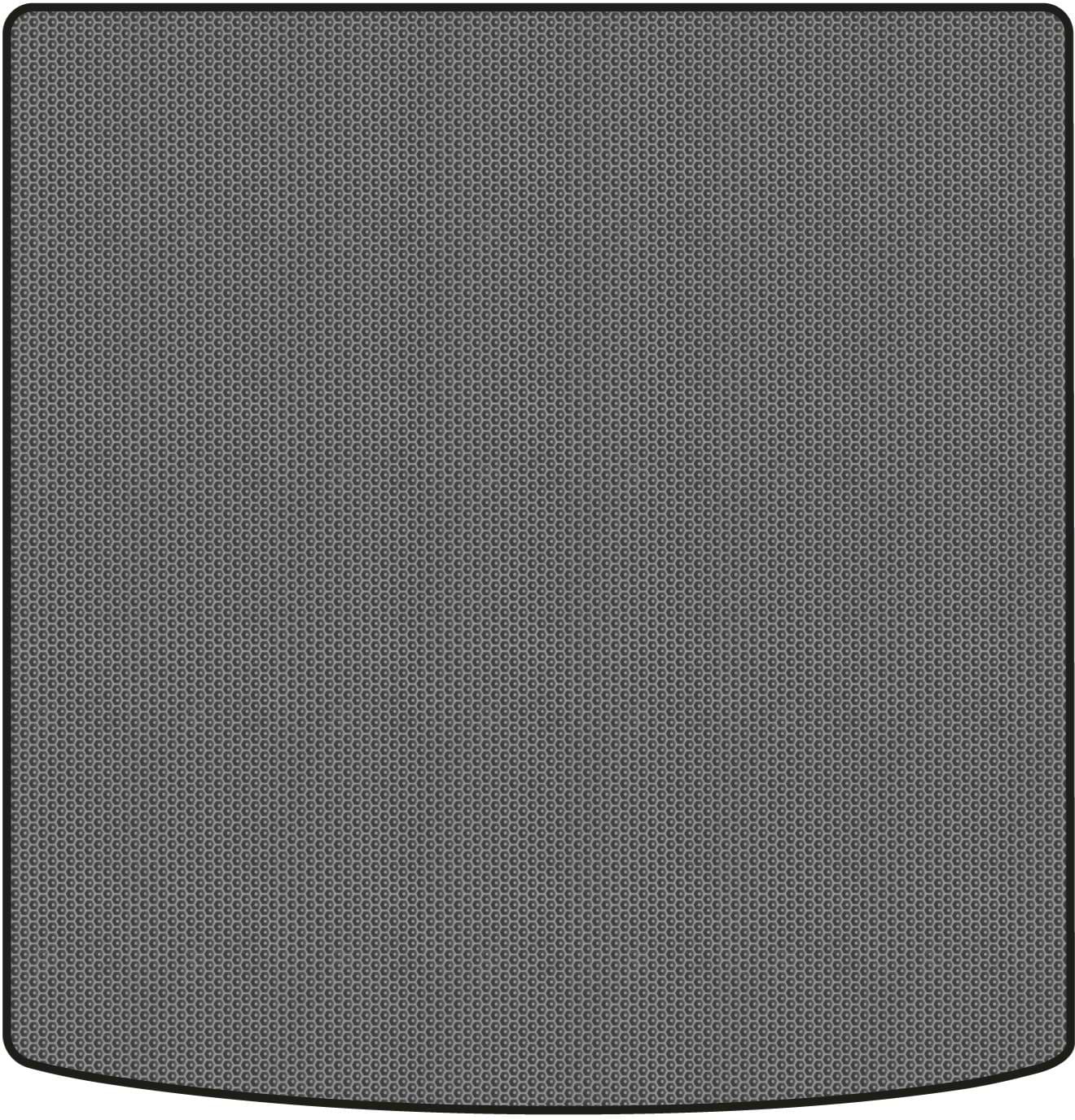 EVA коврик в багажник авто EVAtech для Golf (VI) AT Volkswagen 2009-2012 6 поколение Combi EU (VW31373BO1SGB)