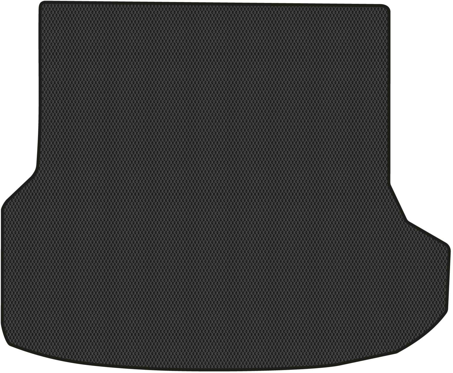 EVA коврик в багажник авто EVAtech для Golf (VI) MT Volkswagen 2009-2012 6 поколение Combi EU (VW31375B1RBB)