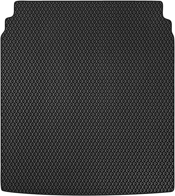 Фото - EVA коврик в багажник авто EVAtech для Passat (CC) Volkswagen 2008-2012 1 поколение Sedan USA (VW31376B1RBB)