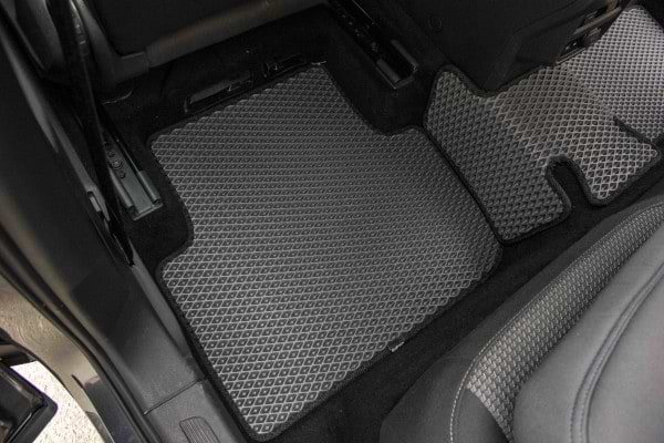 Фото - EVA килимки в салон авто EVAtech для Tiguan (Mk 2) Volkswagen 2016-2020 2 покоління SUV EU (VW31492CM7AV4RBB)