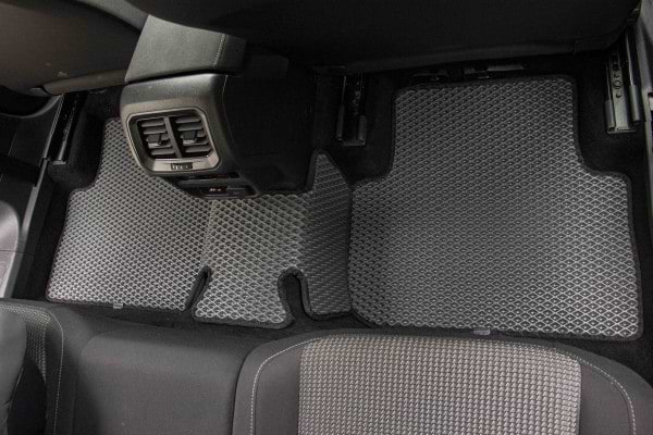 Фото - EVA килимки в салон авто EVAtech для Tiguan (Mk 2) Volkswagen 2016-2020 2 покоління SUV EU (VW31492CN7AV4RBB)