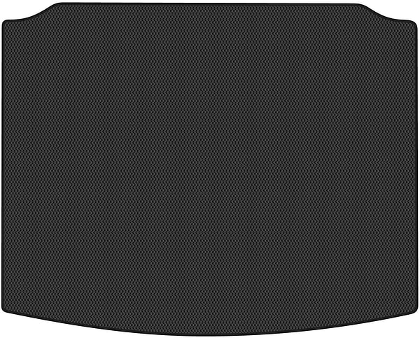 Фото - EVA килимок в багажник авто EVAtech для Tiguan (Mk 2) Volkswagen 2016-2020 2 покоління SUV EU VW31492BO1RBB