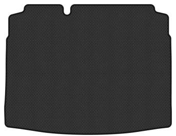 Фото - EVA килимок в багажник авто EVAtech для Golf (VI) MT Volkswagen 2009-2012 6 покоління Htb USA (VW31974BO1RBB)
