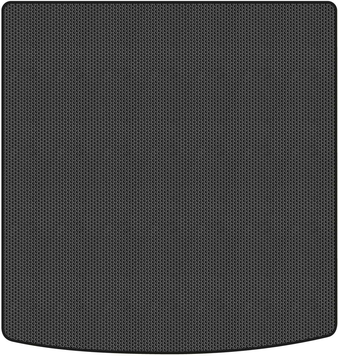 EVA коврик в багажник авто EVAtech для Golf (V) AT Volkswagen 2003-2009 5 поколение Combi EU (VW32430B1SBB)