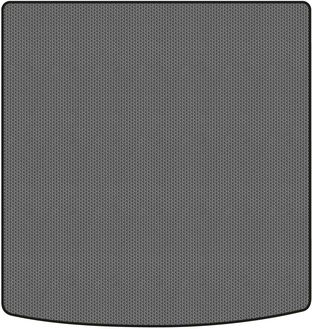 EVA коврик в багажник авто EVAtech для Golf (V) AT Volkswagen 2003-2009 5 поколение Combi EU (VW32430B1SGB)