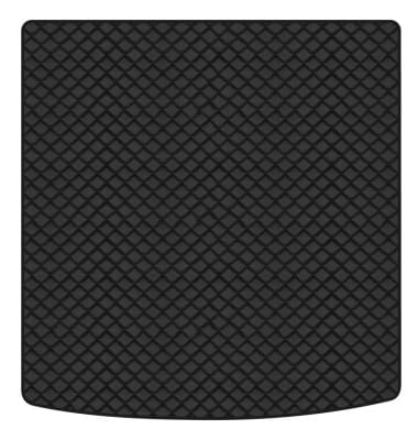 Килимок з екошкіри в багажник авто EVAtech для Golf (V) AT Volkswagen 2003-2009 5 покоління Combi EU (VW32431B1BBB)