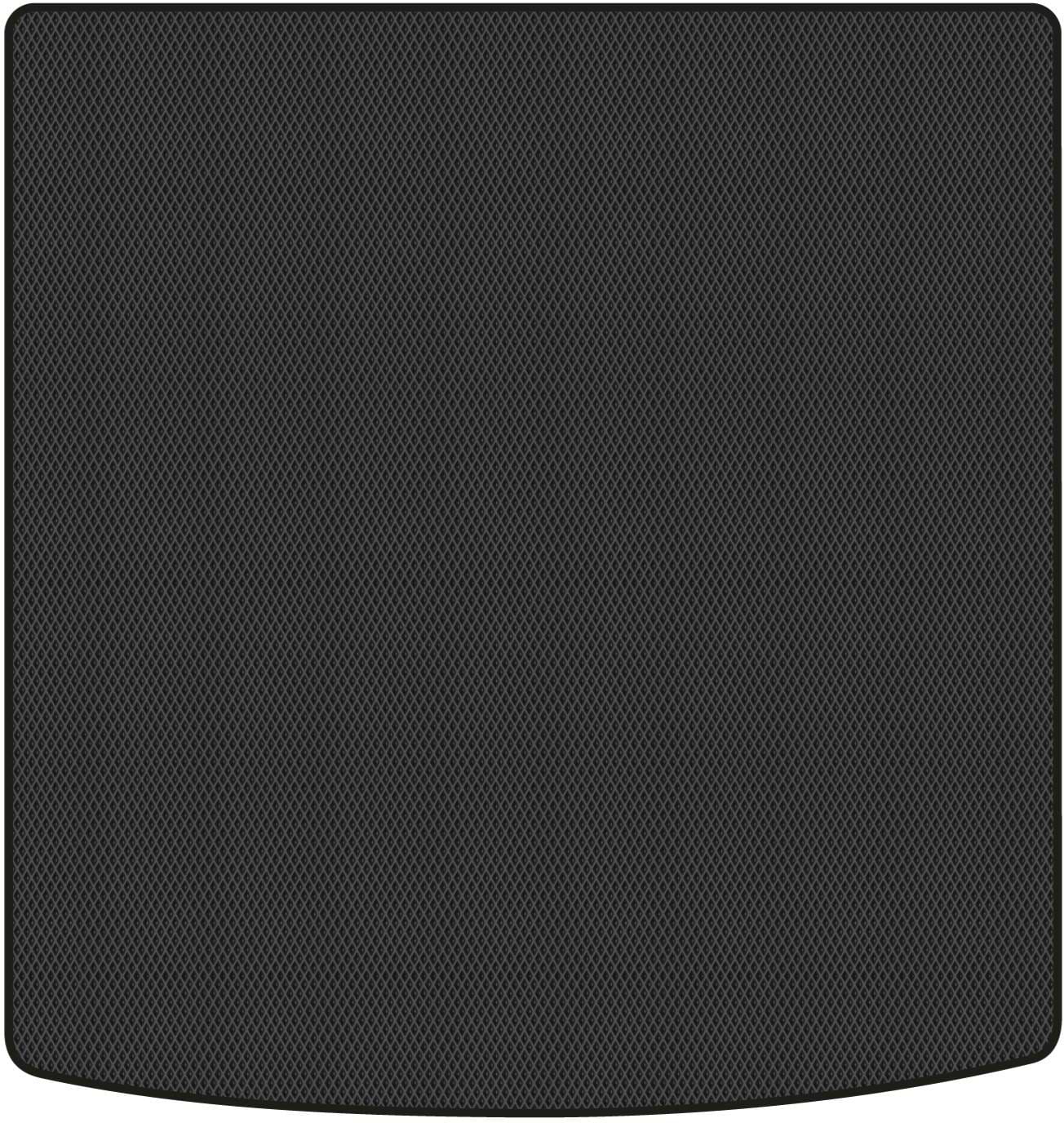 EVA коврик в багажник авто EVAtech для Golf (V) AT Volkswagen 2003-2009 5 поколение Combi EU (VW32431B1RBB)