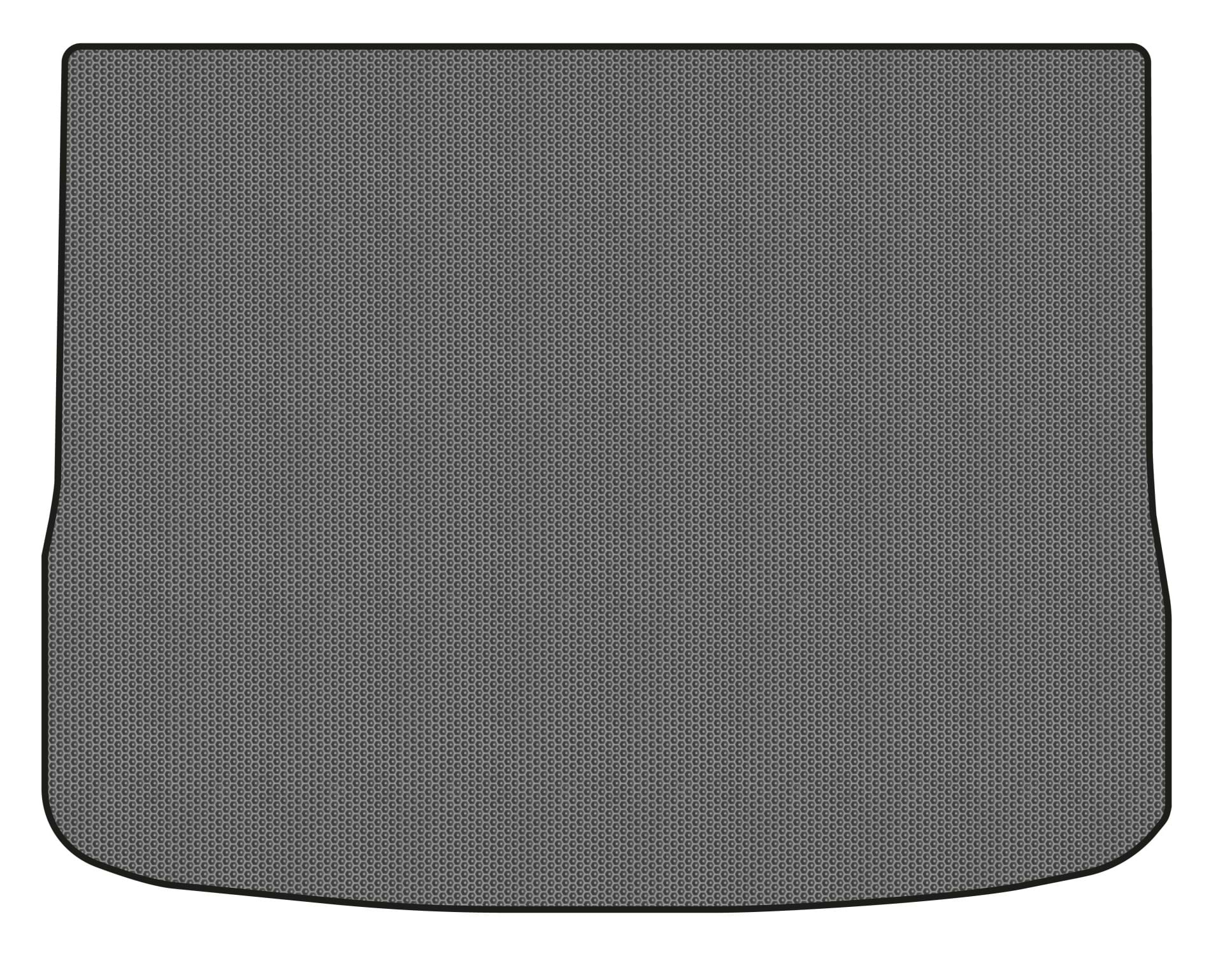 EVA коврик в багажник авто EVAtech для Tiguan (NF) AT Volkswagen 2007-2018 1 поколение SUV USA (VW32480BO1SGB)