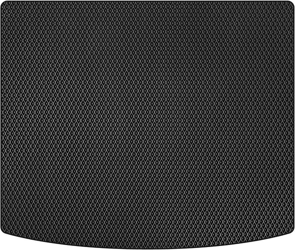 Фото - EVA коврик в багажник авто EVAtech для Touareg (7P) (2-zone climate control) Volkswagen 2010-2014 2 поколение SUV EU VW32527B1RBB