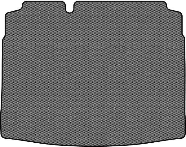 Фото - EVA килимок в багажник авто EVAtech для Golf (VI) AT Volkswagen 2009-2012 6 покоління Htb EU (VW3260BD1RGB)