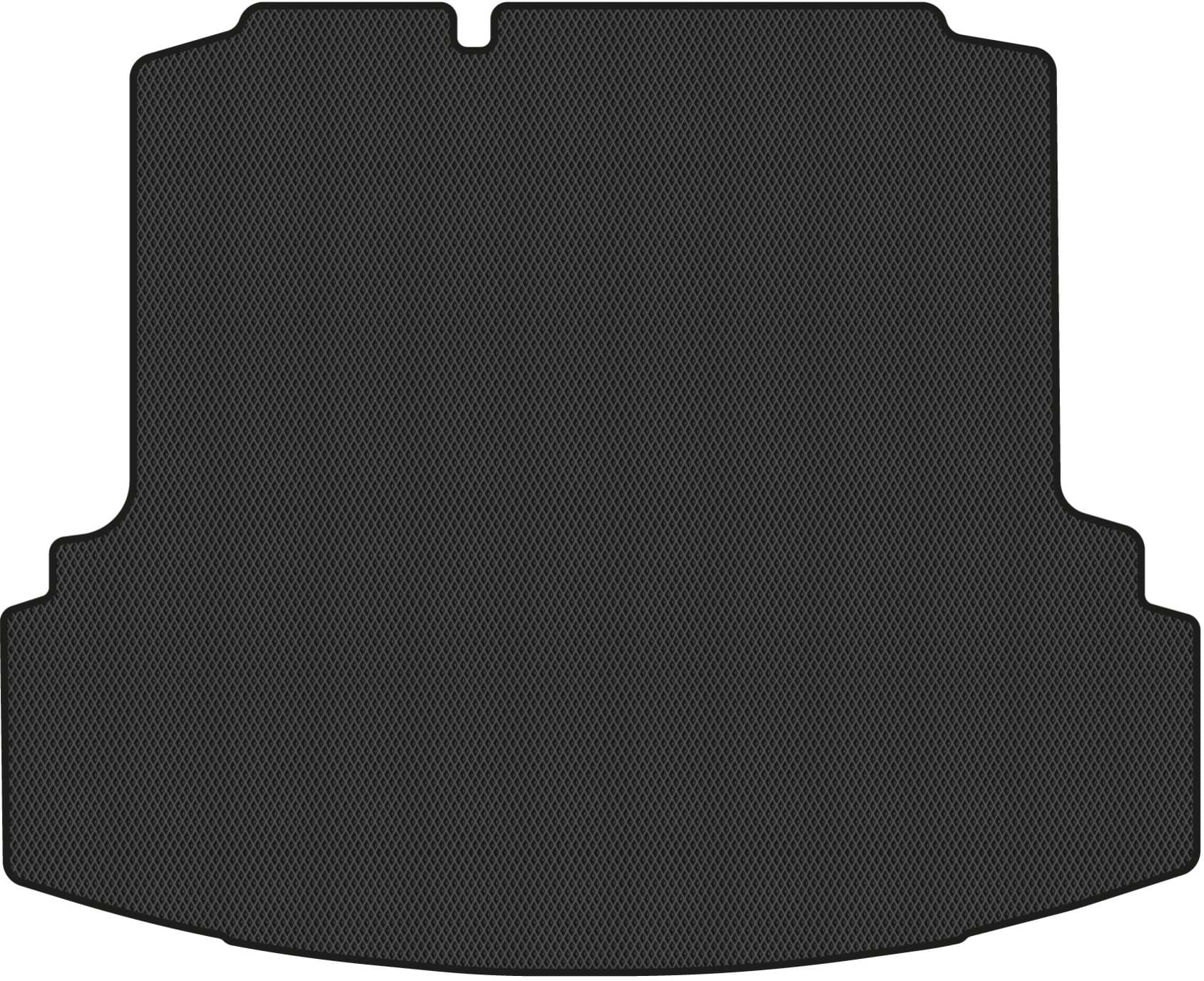 EVA килимок в багажник авто EVAtech для Jetta (VI) AT Volkswagen 2010-2018 6 покоління Sedan EU (VW3288B1RBB)