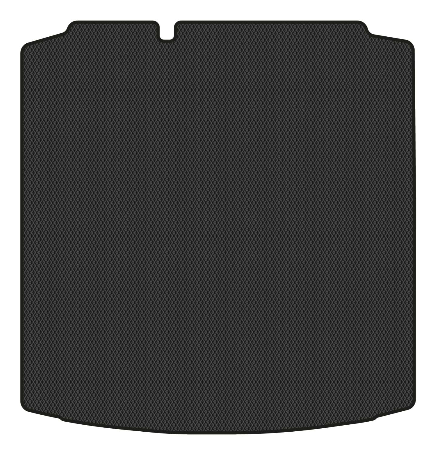 EVA килимок в багажник авто EVAtech для Jetta (VI) AT Volkswagen 2010-2018 6 покоління Sedan EU (VW3288BO1RBB)