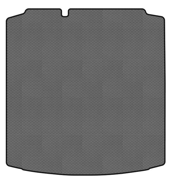 Фото - EVA килимок в багажник авто EVAtech для Jetta (VI) AT Volkswagen 2010-2018 6 покоління Sedan EU (VW3288BO1RGB)