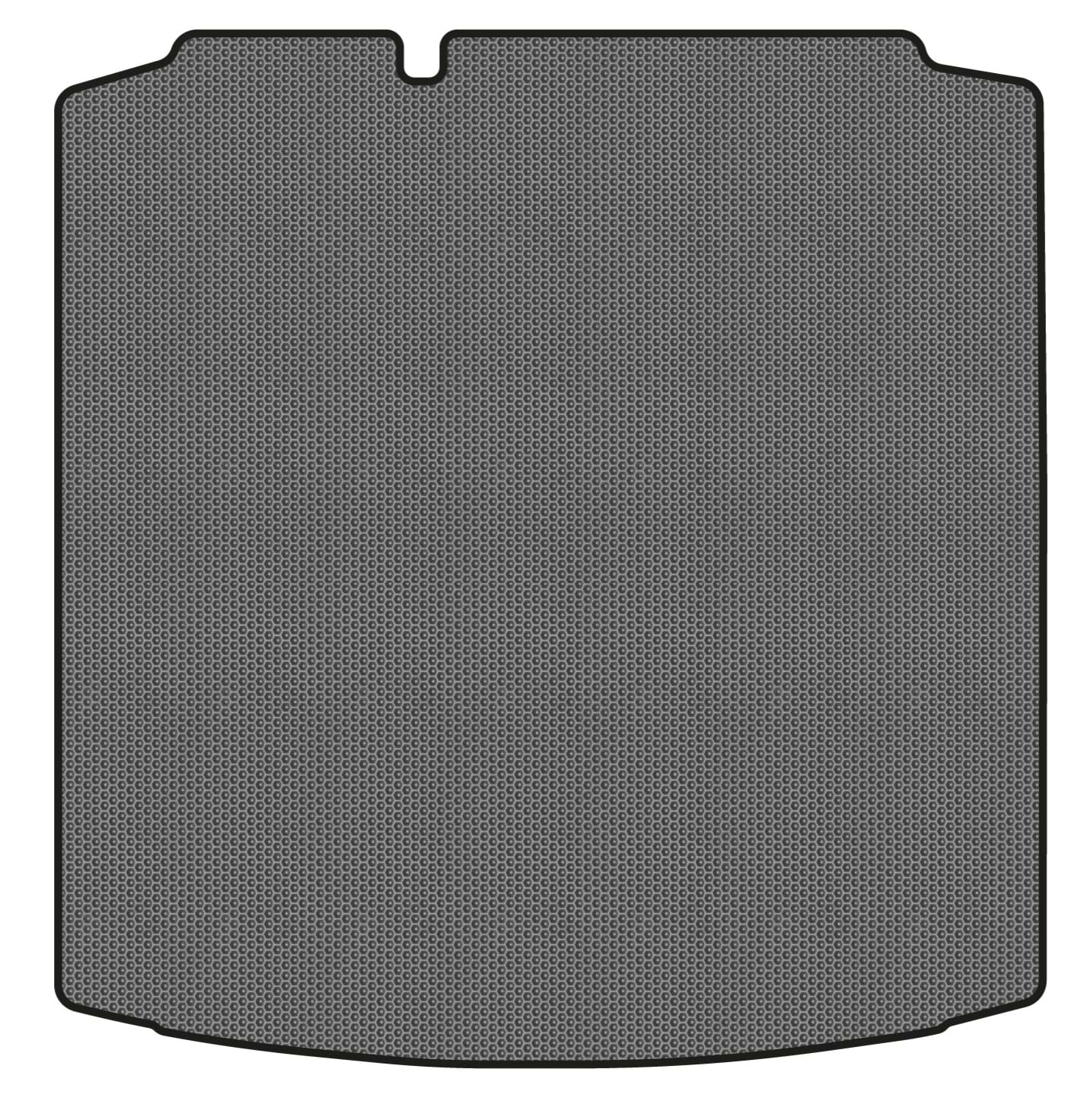 EVA килимок в багажник авто EVAtech для Jetta (VI) AT Volkswagen 2010-2018 6 покоління Sedan EU (VW3288BO1SGB)