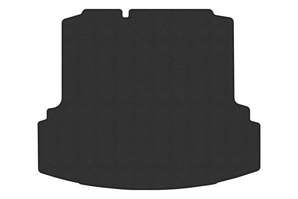 Фото - EVA коврик в багажник авто EVAtech для Jetta (VI) MT Volkswagen 2010-2018 6 поколение Sedan EU (VW3289B1RGB)