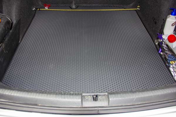 Фото - EVA килимок в багажник авто EVAtech для Jetta (VI) MT Volkswagen 2010-2018 6 покоління Sedan EU (VW3289BO1SGB)